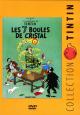 The Adventures of Tintin: The Seven Crystal Balls (TV)