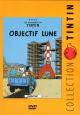The Adventures of Tintin: Destination Moon (TV)