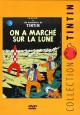 The Adventures of Tintin: Explorers on the Moon (TV)