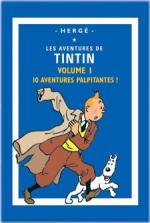 Las aventuras de Tintín (Serie de TV)