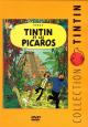 Las aventuras de Tintín: Tintín y los pícaros (TV)