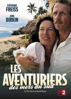 Les aventuriers des mers du Sud (TV) (TV) - Poster / Imagen Principal