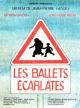 Les ballets écarlates 