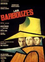 Los barbudos  - Poster / Imagen Principal