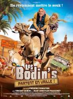 Les Bodin's partent en vrille  - Poster / Imagen Principal