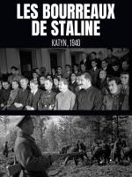 Les bourreaux de Staline - Katyn, 1940 (TV)