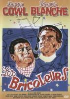 Les bricoleurs  - Poster / Imagen Principal