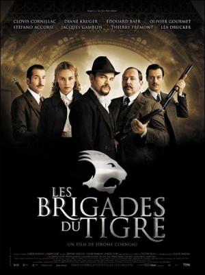 Las brigadas del Tigre 