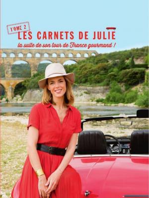 Les Carnets de Julie (TV Series)