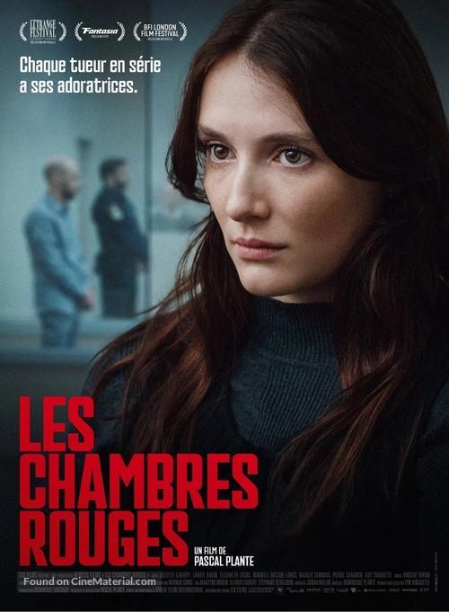 Image gallery for Red Rooms FilmAffinity