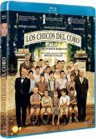 The Chorus  - Blu-ray