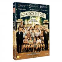 The Chorus  - Dvd