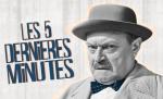 The Last Five Minutes (TV Series)