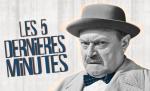 Les cinq dernières minutes (Serie de TV)