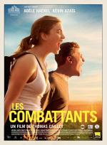 Les combattants (AKA Love at First Fight) 