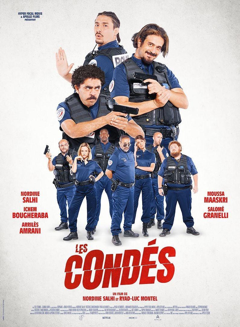 Les condés 