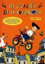 Les contes de la rue Broca (Serie de TV)