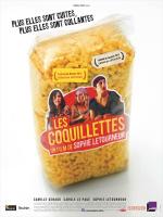 Les coquillettes  - Poster / Main Image