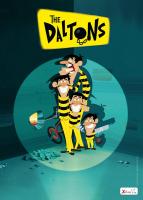Les Dalton (Serie de TV) - Poster / Imagen Principal
