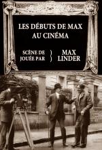 El debut de Max en el cine (C)