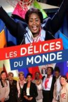 Les délices du monde (TV) - Poster / Imagen Principal