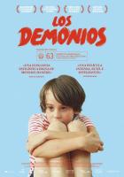Los demonios  - Posters