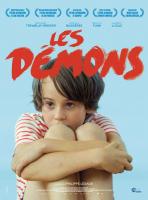 Los demonios  - Poster / Imagen Principal