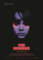 Los demonios  - Posters