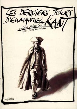 The Last Days of Immanuel Kant 