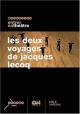 Los dos viajes de Jacques Lecoq 