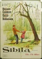 Sibila  - Posters