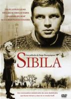 Sibila  - Dvd