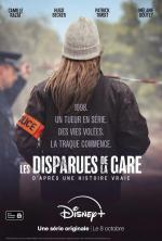 La estación de las chicas perdidas (Serie de TV)