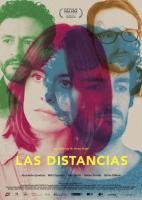 Las distancias  - Poster / Imagen Principal