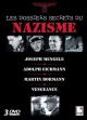 Los archivos secretos de los nazis (Miniserie de TV)