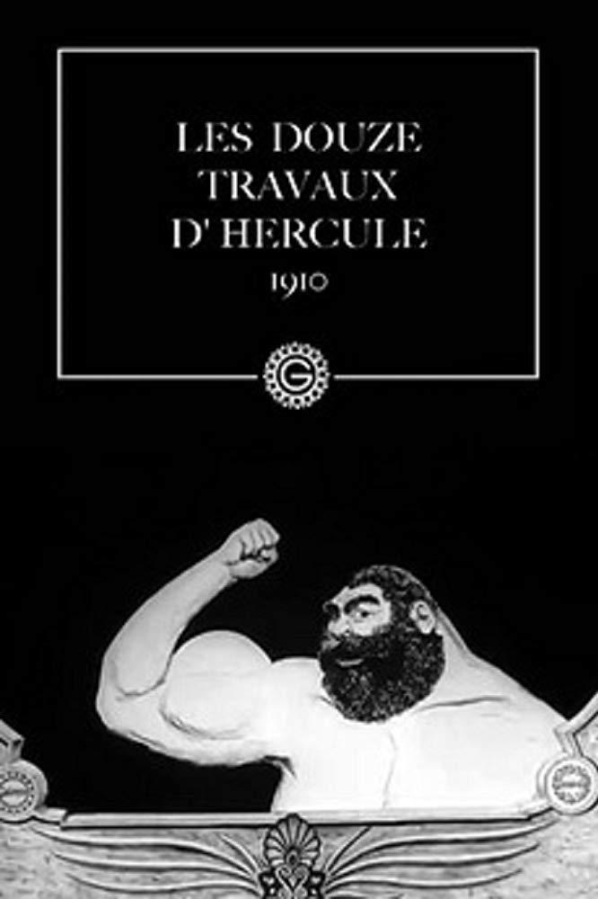 Les douze travaux d'Hercule (C)