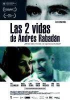 Las 2 vidas de Andrés Rabadán  - Posters