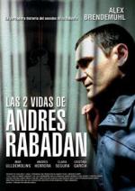 Las 2 vidas de Andrés Rabadán 