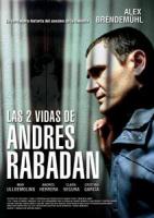 Las 2 vidas de Andrés Rabadán  - Poster / Imagen Principal