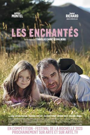 Les enchantés (TV)