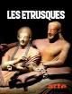 Los etruscos: apogeo y decadencia 