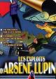 Les exploits d'Arsène Lupin (TV Series) (TV Series)