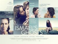 Ismael’s Ghosts  - Posters