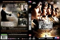 Female Agents  - Dvd