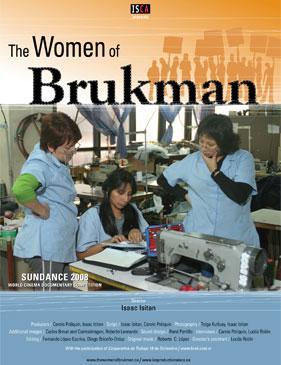 The Women of Brukman 
