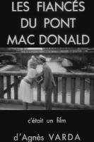 Les Fiancés du pont Mac Donald (C) - Poster / Imagen Principal