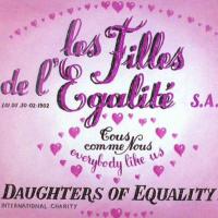 Hijas de la igualdad (C) - Posters