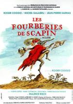 Molière's: The impostures of Scapin 