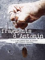 Fragments of Antonin  - Poster / Imagen Principal