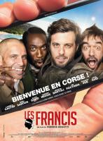 Les Francis  - Poster / Imagen Principal
